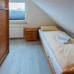 Lägenhet Ferienhaus-lucy Norden