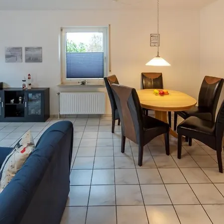 Ferienhaus-lucy Lägenhet Norden