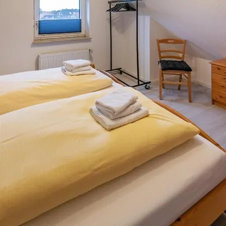 Appartement Ferienhaus-lucy *