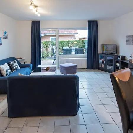 Ferienhaus-lucy Norden