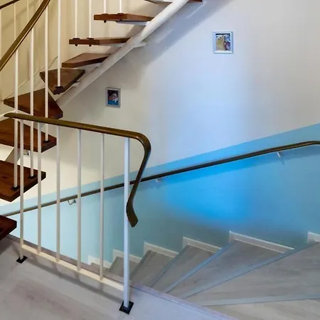 Lucy Apartment Norden