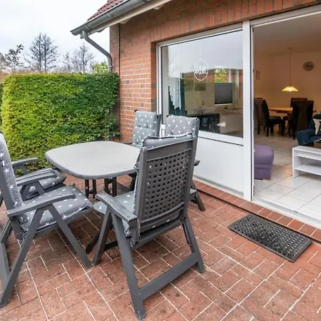 Appartement Ferienhaus-lucy