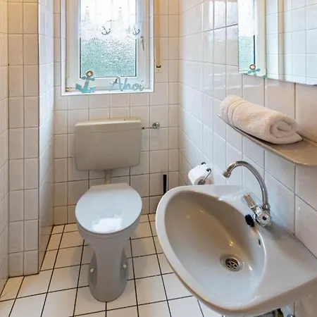 Appartement Ferienhaus-lucy *
