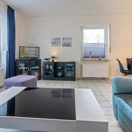 Apartment Lucy *
