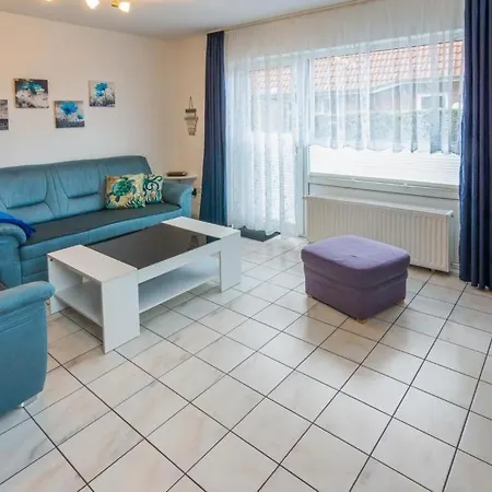 Apartment Lucy *