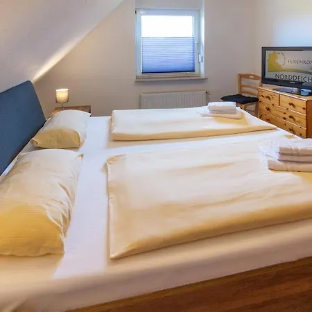 Apartment Lucy Norden