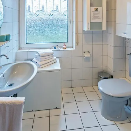 Lucy Apartment Norden