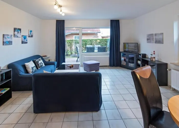 Ferienhaus-lucy نوردين