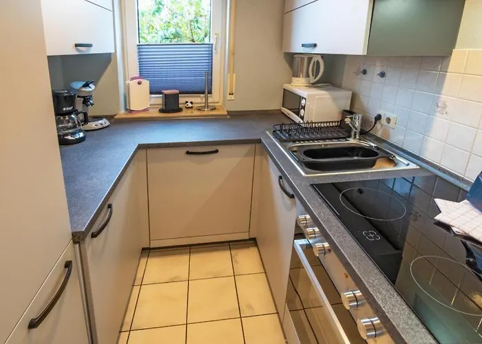 Ferienhaus-lucy نوردين