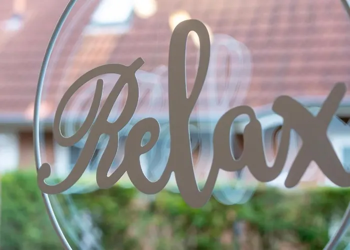 Ferienhaus-lucy * نوردين