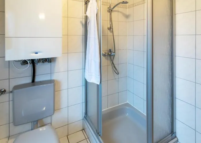 شقة Ferienhaus-lucy *