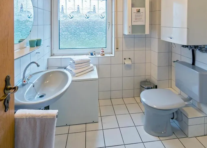 Ferienhaus-lucy شقة